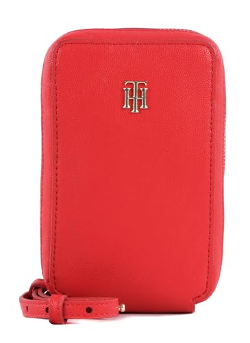 TOMMY HILFIGER TH Timeless Phone Wallet Fireworks von Tommy Hilfiger