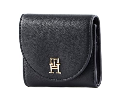 Tommy Hilfiger Tommy Life Med Wallet Space Blue Tommy Hilfiger Tommy Life Med Wallet Space Blue von Tommy Hilfiger