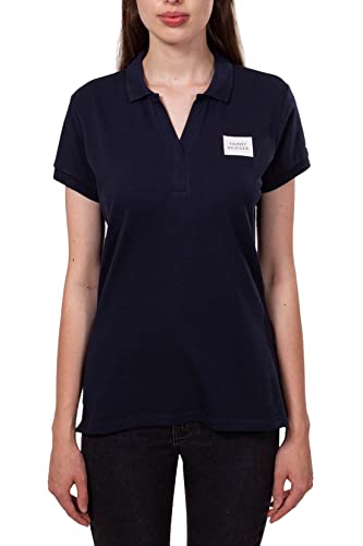 TOMMY HILFIGER - Women's slim-fit polo shirt - Size XL von Tommy Hilfiger