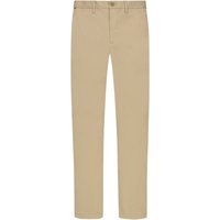 Tommy Hilfiger THFLEX 1985 Chino mit Stretchanteil, Straight Fit von Tommy Hilfiger