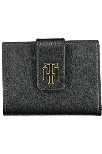 Tommy Hilfiger TH Outline Geldbörse 14 cm von Tommy Hilfiger