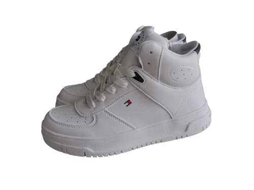 Tommy Hilfiger, White 100, 30 EU von Tommy Hilfiger