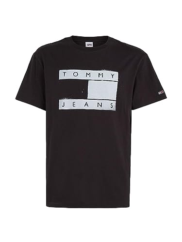 Tommy Hilfiger , uni(bds), Gr. L von Tommy Jeans