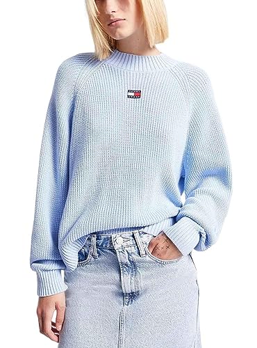 Tommy Hilfiger , uni(cx), Gr. M von Tommy Jeans