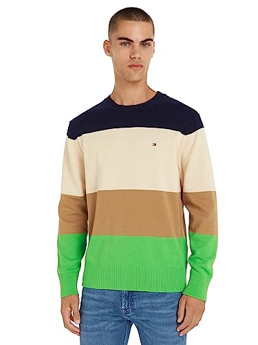 Tommy Hilfiger , uni(ohnefarbe), Gr. L von Tommy Hilfiger