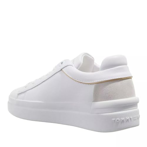 Tommy Hilfiger - Low-Top Sneaker - Damen von Tommy Hilfiger