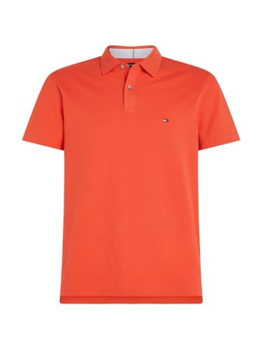 Tommy Hilfiger 1985 Regular Poloshirt Herren - L von Tommy Hilfiger