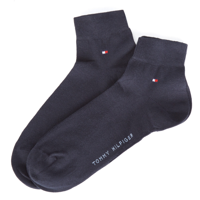 Tommy Hilfiger 2er-Pack Sneakersocken von Tommy Hilfiger