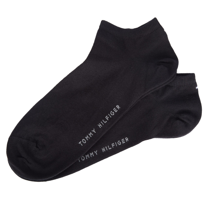 Tommy Hilfiger 2er-Pack Sneakersocken von Tommy Hilfiger