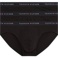 Tommy Hilfiger 3er Pack Slips mit Stretchanteil in S Tommy Hilfiger 3er Pack Slips mit Stretchanteil in S von Tommy Hilfiger
