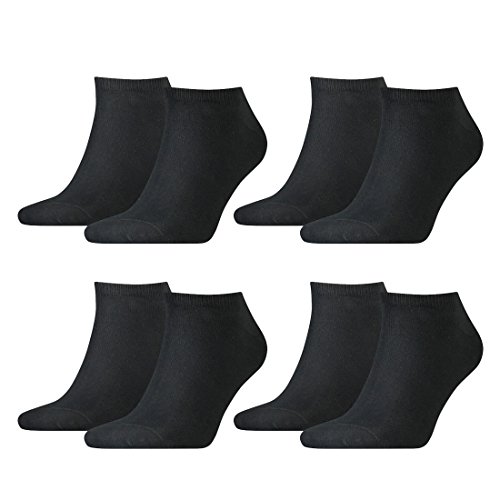Tommy Hilfiger 8 Paar Sneaker Socken Gr. 39-49 Herren Business Socken, Farbe:200 - black, Socken & Strümpfe:47-49 Tommy Hilfiger 8 Paar Sneaker Socken Gr. 39-49 Herren Business Socken, Farbe:200 - black, Socken & Strümpfe:47-49 von Tommy Hilfiger