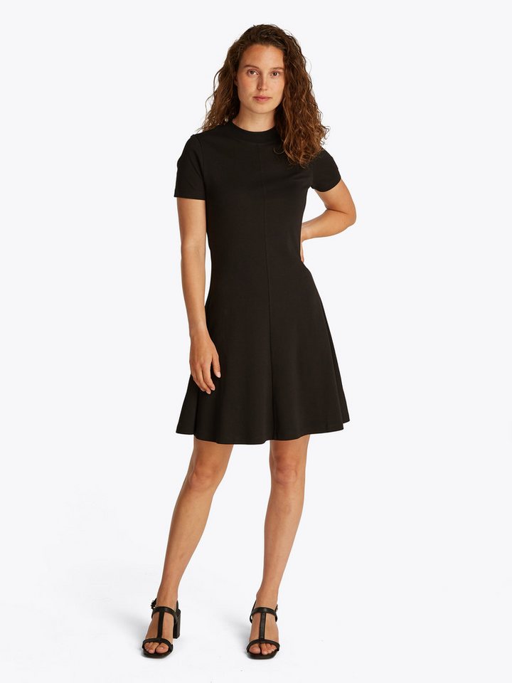 Tommy Hilfiger A-Linien-Kleid MODERN F&F KNEE DRESS in Knielänge von Tommy Hilfiger