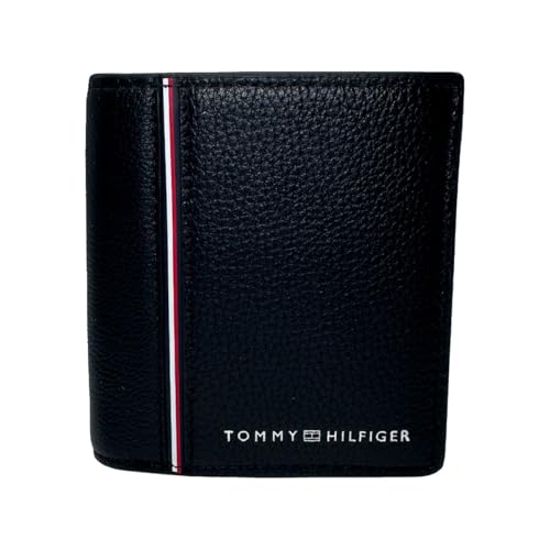 Tommy Hilfiger AM0AM13045 Farbe BDS, Schwarz , EU von Tommy Hilfiger