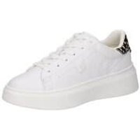 Tommy Hilfiger Animal Print Platform Damen weiß|weiß|weiß|weiß|weiß|weiß|weiß|weiß von Tommy Hilfiger