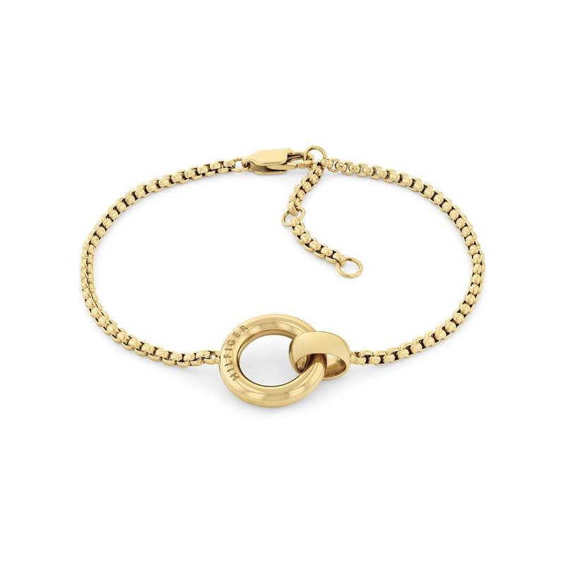 Tommy Hilfiger Armband CIRCLES 2780947 von Tommy Hilfiger
