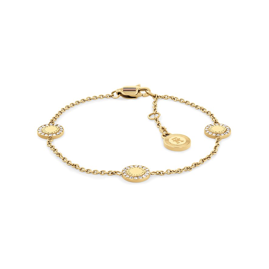 Tommy Hilfiger Armband MINI CRYSTALS 2780905 von Tommy Hilfiger