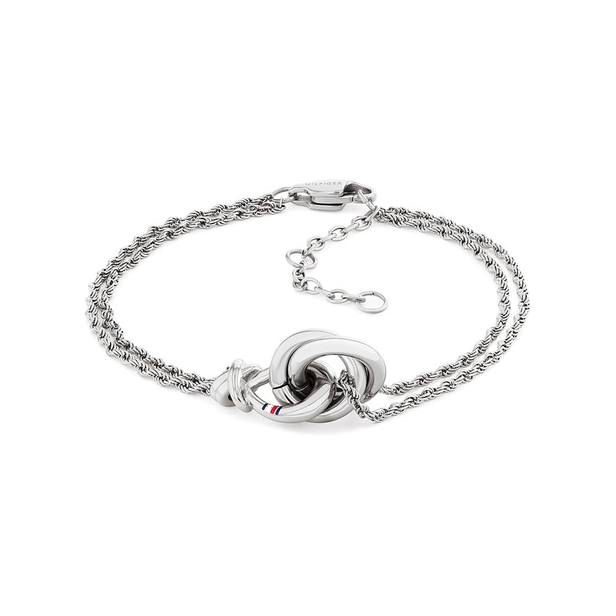 Tommy Hilfiger Armband NAUTICAL KNOT 2780990 von Tommy Hilfiger