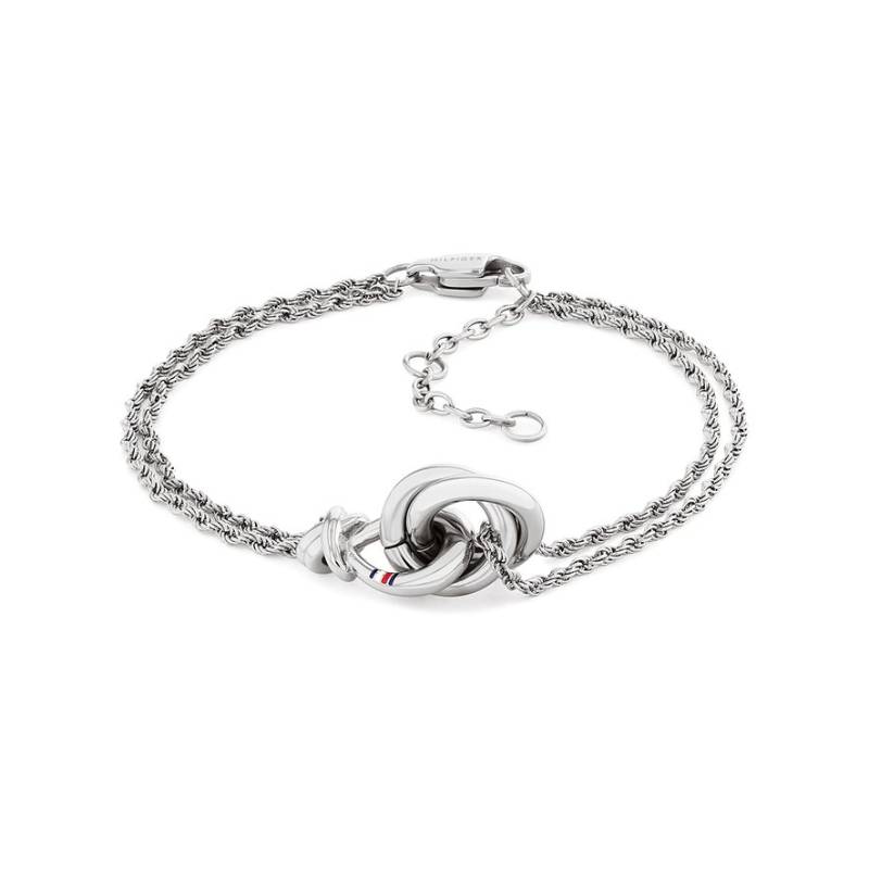 Tommy Hilfiger Armband NAUTICAL KNOT 2780990 von Tommy Hilfiger