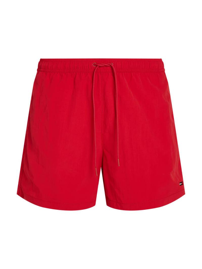 Tommy Hilfiger - Badeshorts rot - Gr. - XXL von Tommy Hilfiger