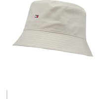 Tommy Hilfiger Baumwoll-Bucket Hat mit Logo-Stickerei von Tommy Hilfiger