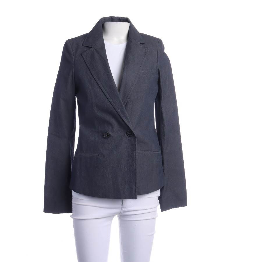 Tommy Hilfiger Blazer 34 Blau von Tommy Hilfiger