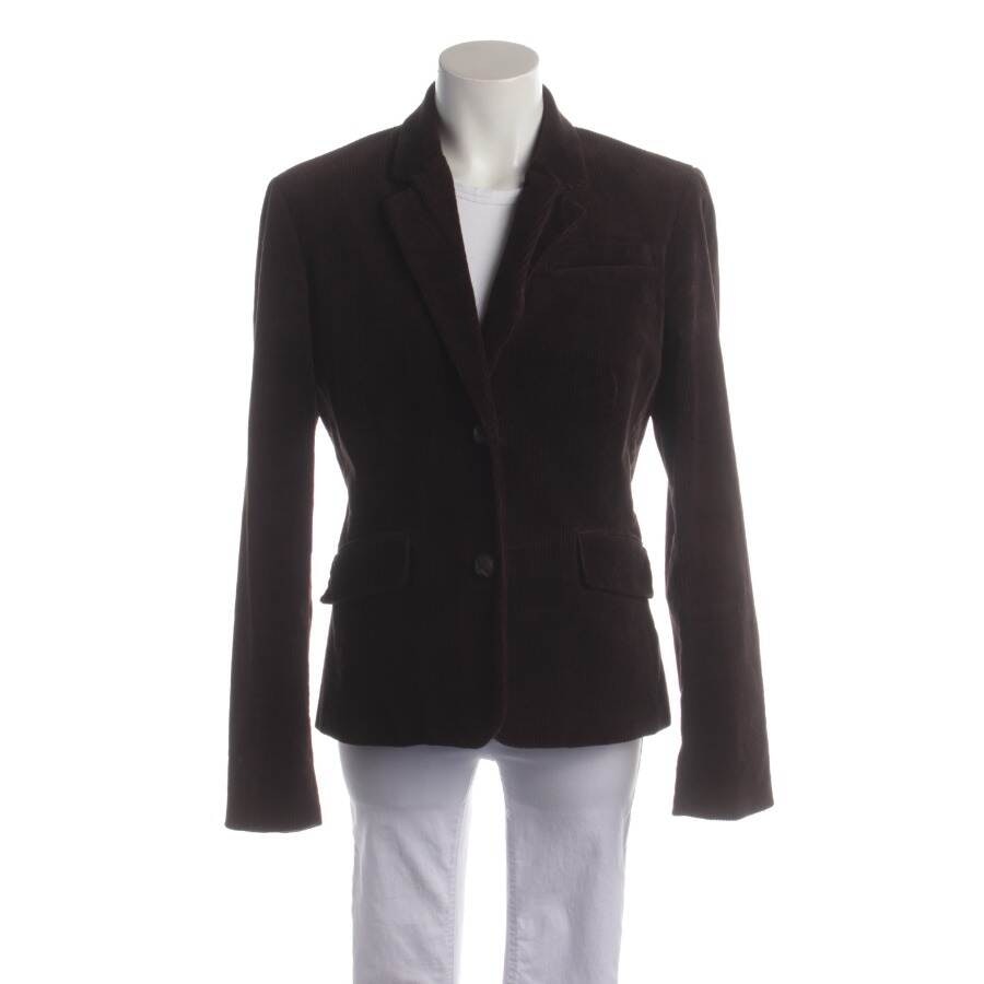 Tommy Hilfiger Blazer 40 Dunkelbraun von Tommy Hilfiger