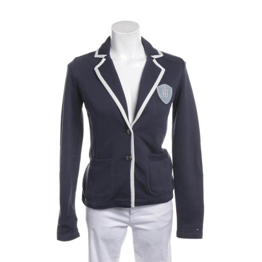 Tommy Hilfiger Blazer XS Navy von Tommy Hilfiger