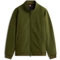 Tommy Hilfiger Blouson aus einem Stretch-Mix mit Baumwollfutter von Tommy Hilfiger