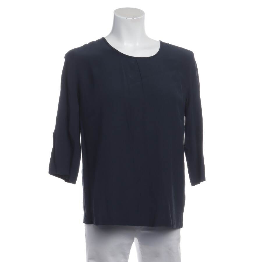 Tommy Hilfiger Bluse 36 Navy von Tommy Hilfiger