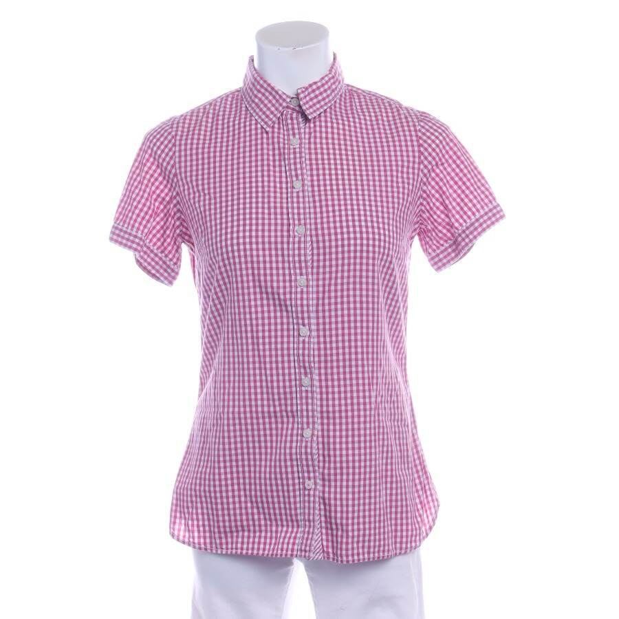 Tommy Hilfiger Bluse 36 Rosa von Tommy Hilfiger