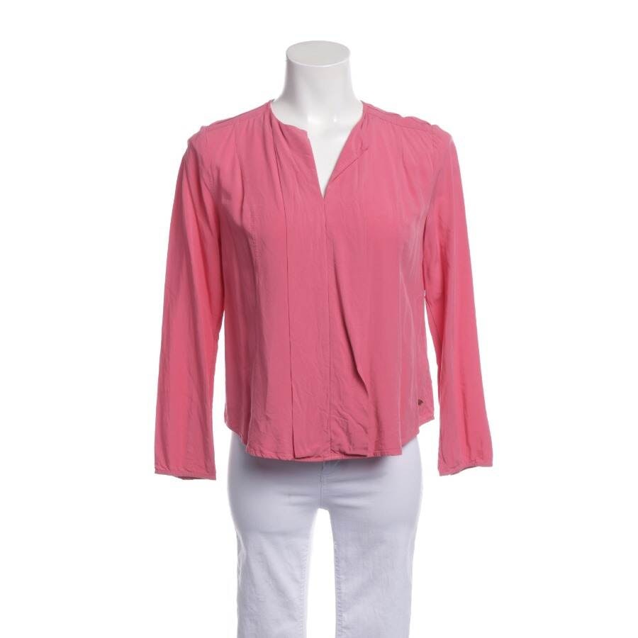 Tommy Hilfiger Bluse 36 Rosa von Tommy Hilfiger