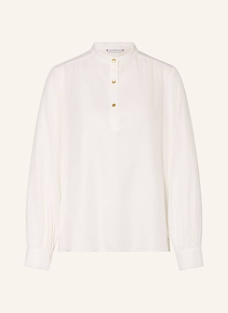 Tommy Hilfiger Blusenshirt weiss von Tommy Hilfiger