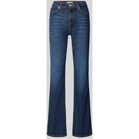 Tommy Hilfiger Bootcut Jeans mit 5-Pocket-Design in Jeansblau, Größe 29/32 von Tommy Hilfiger