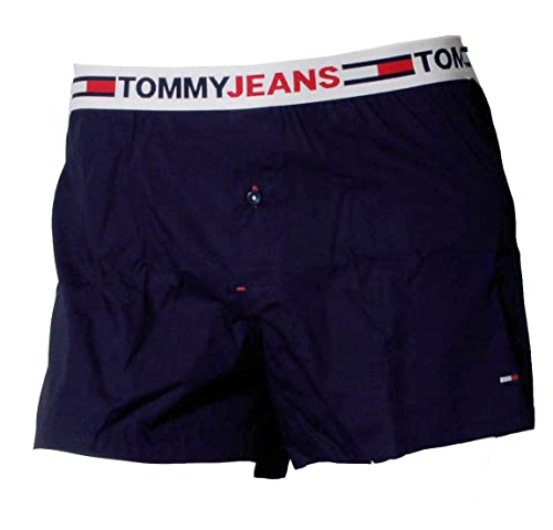 Tommy Hilfiger Boxershort Blau XL von Tommy Hilfiger