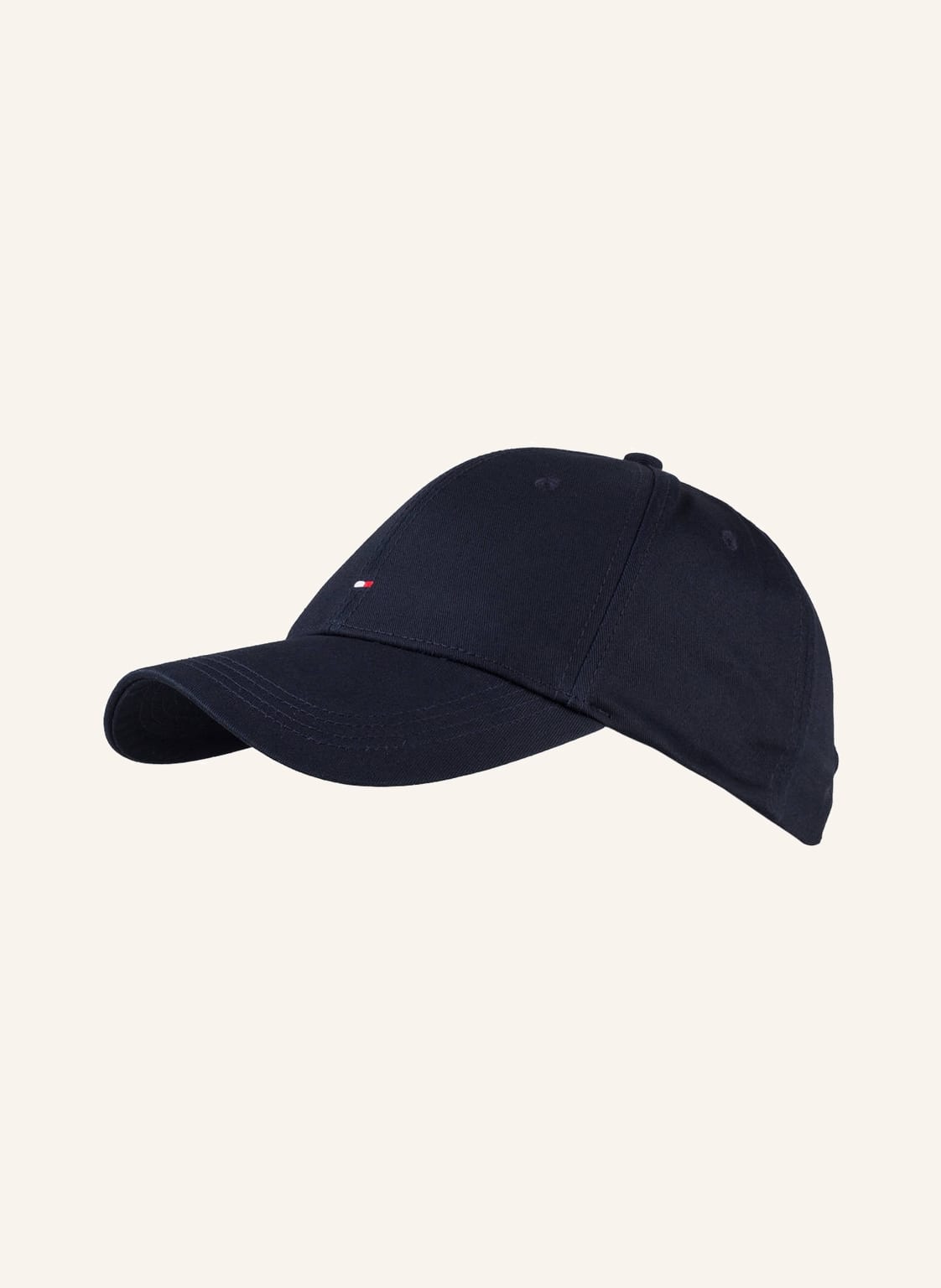 Tommy Hilfiger Cap blau von Tommy Hilfiger