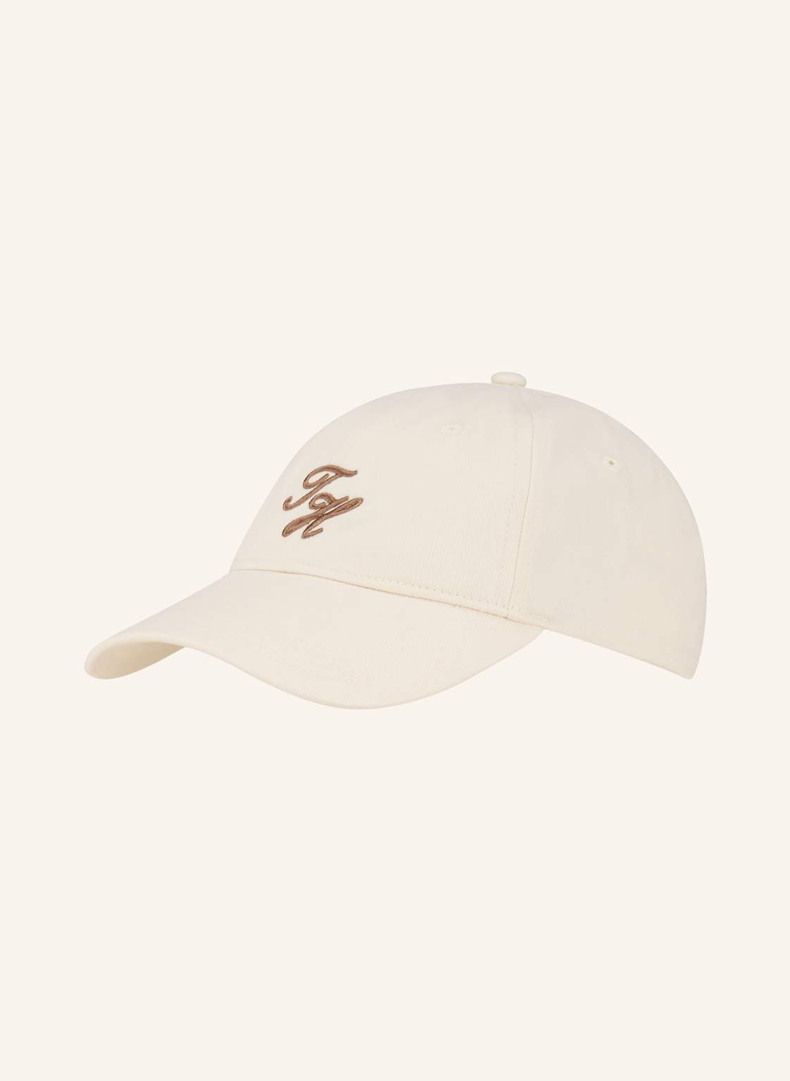 Tommy Hilfiger Cap weiss von Tommy Hilfiger