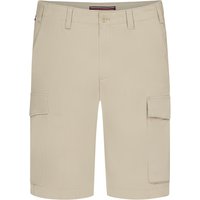 Tommy Hilfiger Cargo-Bermudas John mit Stretch, Relaxed Fit Tommy Hilfiger Cargo-Bermudas John mit Stretch, Relaxed Fit von Tommy Hilfiger