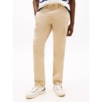 Tommy Hilfiger Cargohose Denton aus Baumwolle in 30/32 von Tommy Hilfiger