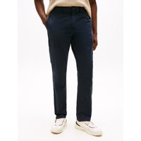 Tommy Hilfiger Cargohose Denton aus Baumwolle in 33/32 von Tommy Hilfiger
