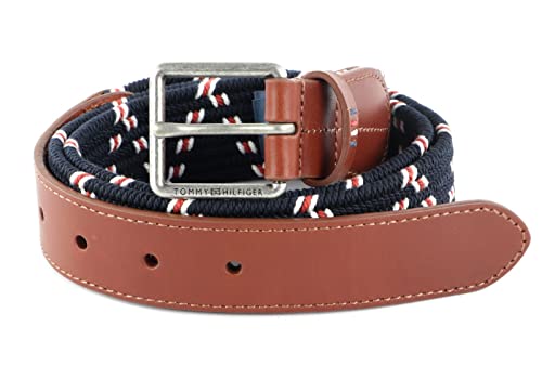 Tommy Hilfiger Casual Essential Elastic 3.5 W90 Corporate von Tommy Hilfiger