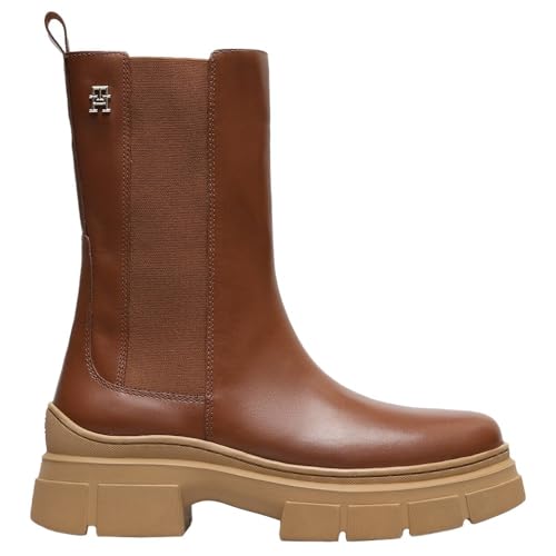 Tommy Hilfiger - Chelsea Boot - Damen von Tommy Hilfiger