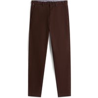 Tommy Hilfiger Chino Harlem Essential in dezenter Washed-Optik, Relaxed Fit in 36/34 von Tommy Hilfiger