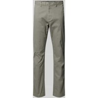 Tommy Hilfiger Chino mit Gesäßtaschen Modell 'HARLEM' in Mittelgrau, Größe 32/32 Tommy Hilfiger Chino mit Gesäßtaschen Modell 'HARLEM' in Mittelgrau, Größe 32/32 von Tommy Hilfiger