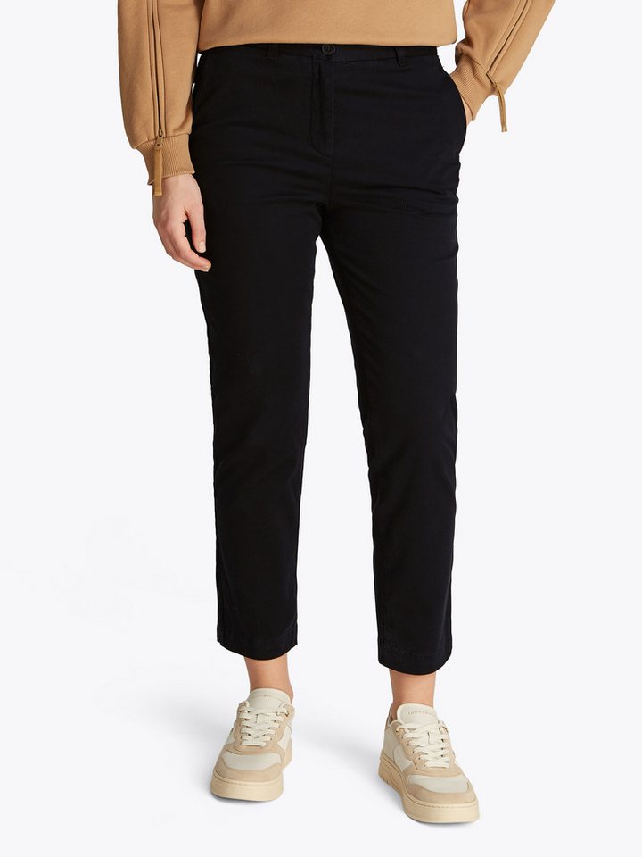 Tommy Hilfiger Chinohose CO STRETCH GMD SLIM CHINO mit Stretchanteil von Tommy Hilfiger