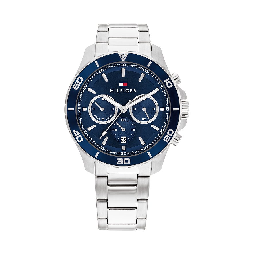 Tommy Hilfiger Chronograph 1792094 von Tommy Hilfiger