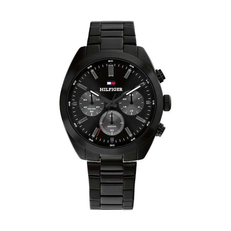 Tommy Hilfiger Chronograph Hudson 1710724 von Tommy Hilfiger