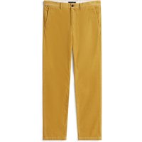 Tommy Hilfiger Cordhose Denton mit Stretchanteil, Straight Fit in 32/32 von Tommy Hilfiger