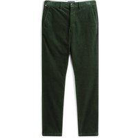 Tommy Hilfiger Cordhose Denton mit Stretchanteil, Straight Fit in 40/32 von Tommy Hilfiger