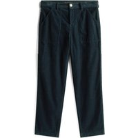 Tommy Hilfiger Cordhose Murray aus Baumwolle, Wide Fit in 34/32 von Tommy Hilfiger