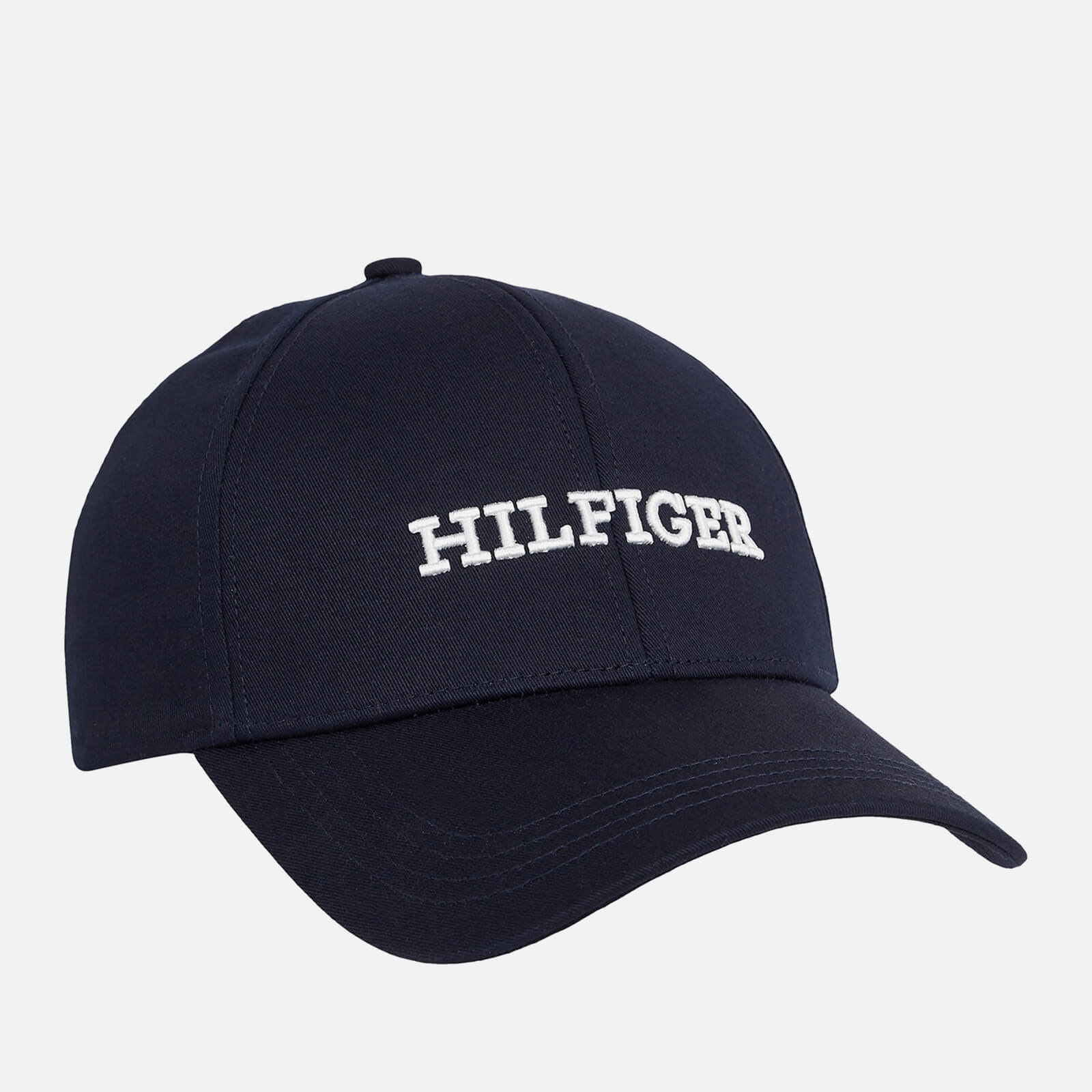 Tommy Hilfiger Cotton Cap von Tommy Hilfiger